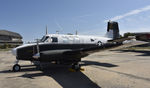 62-3838 @ KIAB - On display at the Kansas Air Museum - by Todd Royer