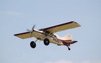 N4282Y @ KOSH - Maule M-7-260C - by Mark Pasqualino