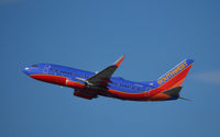 N759GS @ KATL - Takeoff Atlanta - by Ronald Barker