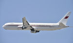 A9C-HMH @ KLAX - Departing LAX - by Todd Royer