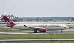 G-VSXY @ KATL - Arriving at Atlanta - by Todd Royer