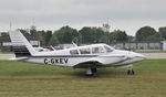 C-GKEV @ KOSH - Airventure 2016 - by Todd Royer