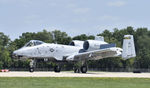 80-0267 @ KOSH - Airventure 2016 - by Todd Royer