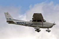 N6013J @ KLAL - Cessna 172S Skyhawk [172S-10153] Lakeland-Linder~N 16/04/2010 - by Ray Barber