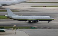 N733MA @ MIA - Miami Air - by Florida Metal