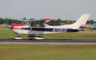 N735CG @ LAL - Cessna 182Q - by Florida Metal