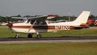 N738ZC @ LAL - Cessna 172N - by Florida Metal