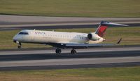 N741EV @ ATL - Delta Connection - by Florida Metal