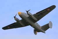 F-AZGE photo, click to enlarge F-AZGE photo, click to enlarge