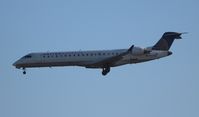 N751SK @ LAX - United Express - by Florida Metal