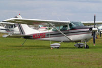 N3518F @ KLAL - Cessna 182J Skylane [182-57518] Lakeland-Linder~N 16/04/2010 - by Ray Barber