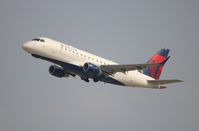 N752CZ @ LAX - Delta Connection - by Florida Metal