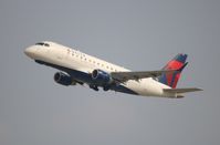 N752CZ @ LAX - Delta Connection