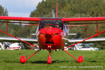 G-EFSD @ X3DM - at Darley Moor Airfield - by Chris Hall