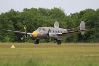 F-AZGE photo, click to enlarge F-AZGE photo, click to enlarge