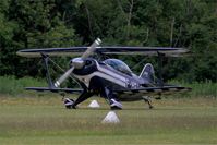 F-HBOB photo, click to enlarge F-HBOB photo, click to enlarge