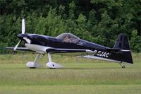 G-EJAC photo, click to enlarge G-EJAC photo, click to enlarge