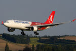 TC-JIZ @ VIE - Turkish Airlines - by Chris Jilli