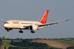 VT-ANS @ VIE - Air India - by Chris Jilli