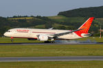 VT-ANS @ VIE - Air India - by Chris Jilli