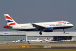 G-EUYM @ VIE - British Airways - by Chris Jilli