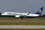 EI-DHV @ VIE - Ryanair - by Chris Jilli