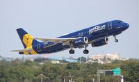 N775JB @ FLL - Vets in Blue