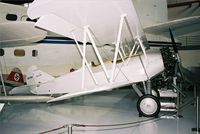 N174V @ FA08 - At Fantasy of Flight, Polk City, circa 2003. - by kenvidkid