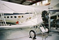 N174V @ FA08 - At Fantasy of Flight, Polk City, circa 2003. - by kenvidkid