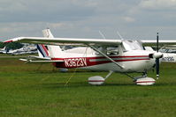 N3623V @ KLAL - Cessna 150M [150-76566] Lakeland-Linder~N 16/04/2010 - by Ray Barber