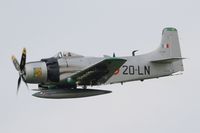 F-AZHK photo, click to enlarge