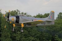 F-AZFN photo, click to enlarge F-AZFN photo, click to enlarge