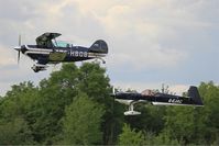 F-HBOB photo, click to enlarge F-HBOB photo, click to enlarge