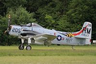 F-AZDP photo, click to enlarge F-AZDP photo, click to enlarge