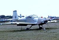 N107XX @ KOSH - Van's RV-7A [71879] Oshkosh-Wittman Regional~N 29/07/2008 - by Ray Barber