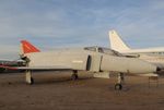 N403FS @ MHV - 1964 McDonnell F-4C Phantom II, c/n: 1023 - by Timothy Aanerud
