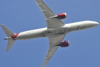 G-VZIG @ EGLL - Leaving LHR - by Sewell01