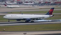 N804NW @ ATL - Delta - by Florida Metal