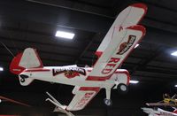 N809RB @ LAL - Red Baron Squadron - by Florida Metal