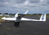 G-SMAR @ X3TB - Glider Comp - by Keith Sowter