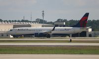 N828DN @ ATL - Delta - by Florida Metal