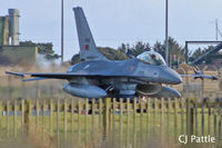 15105 @ EGQS - In action at RAF Lossiemouth EGQS during Exercise Joint Warrior 16-2 - by Clive Pattle