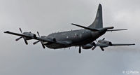 140118 @ EGQS - In action at RAF Lossiemouth EGQS during Exercise Joint Warrior 16-2 - by Clive Pattle