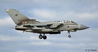 ZD848 @ EGQS - In action during Exercise Joint Warrior 16-2 at RAF Lossiemouth EGQS - by Clive Pattle