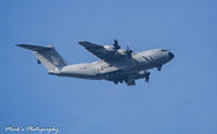 ZM406 - Airbus A400M - by mark anstee