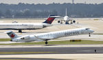 C-GLJZ @ KATL - Departing Atlanta - by Todd Royer