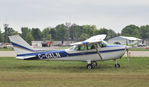 C-GXLN @ KOSH - Airventure 2016 - by Todd Royer