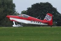 G-XXRV @ EGBK - LAA FLY-IN - by Keith Sowter