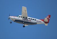 N839MA @ LAX - Cessna 208 - by Florida Metal