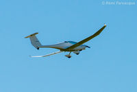 N173AR @ KAWO - In flight - by Remi Farvacque